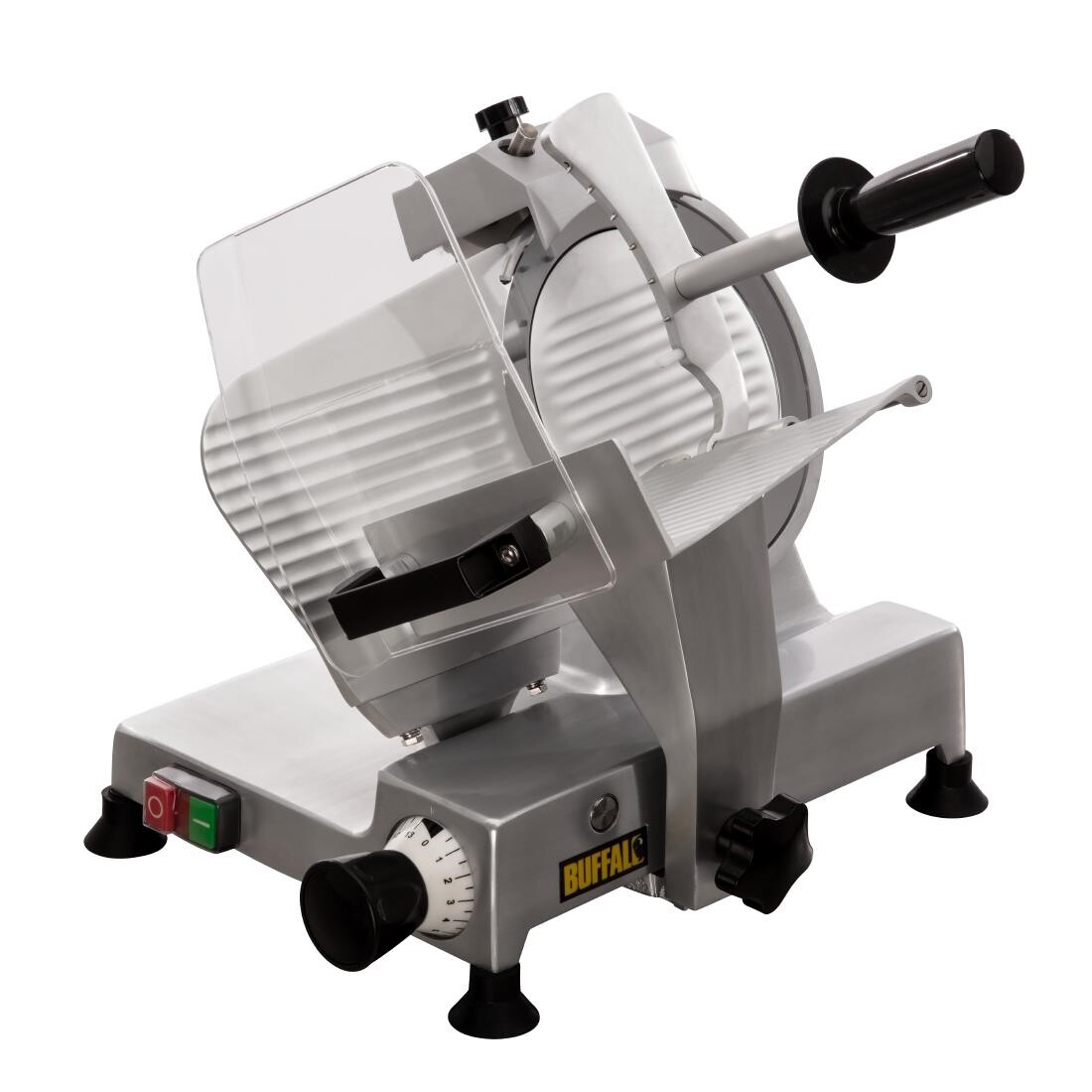 Buffalo Meat Slicer 220mm