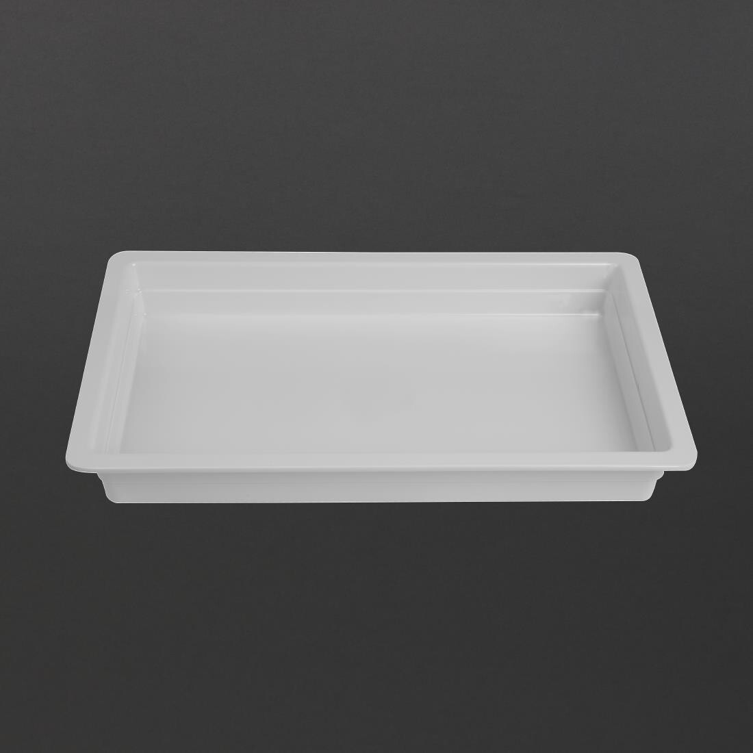 Kristallon Melamine Gastronorm Dish 530mm