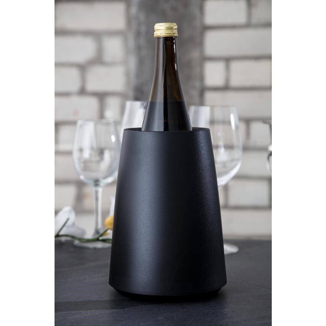 Vacu Vin Rapid Wine And Champagne Cooler