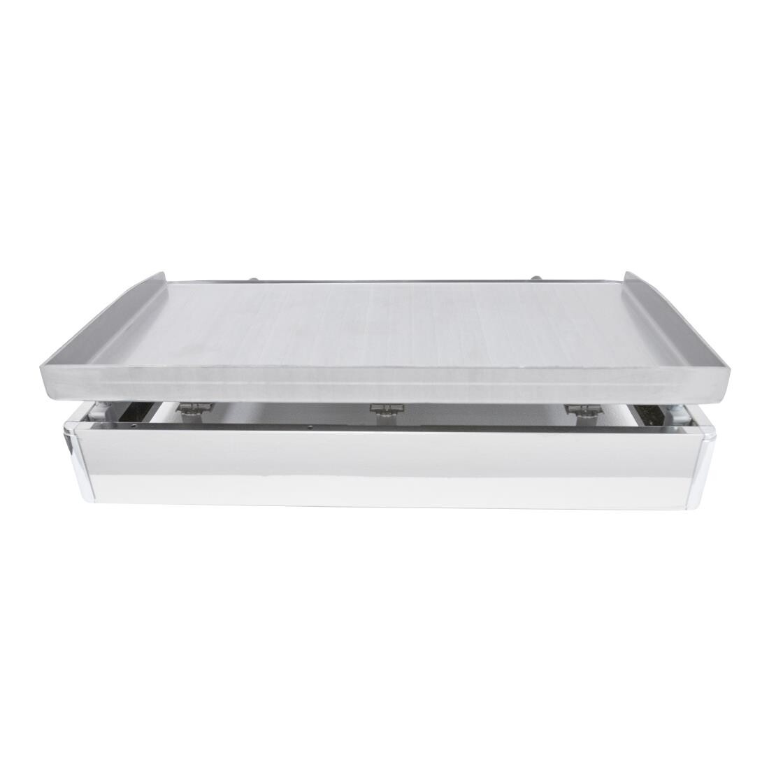 Parry Wide LPG Gas Griddle PGF800G