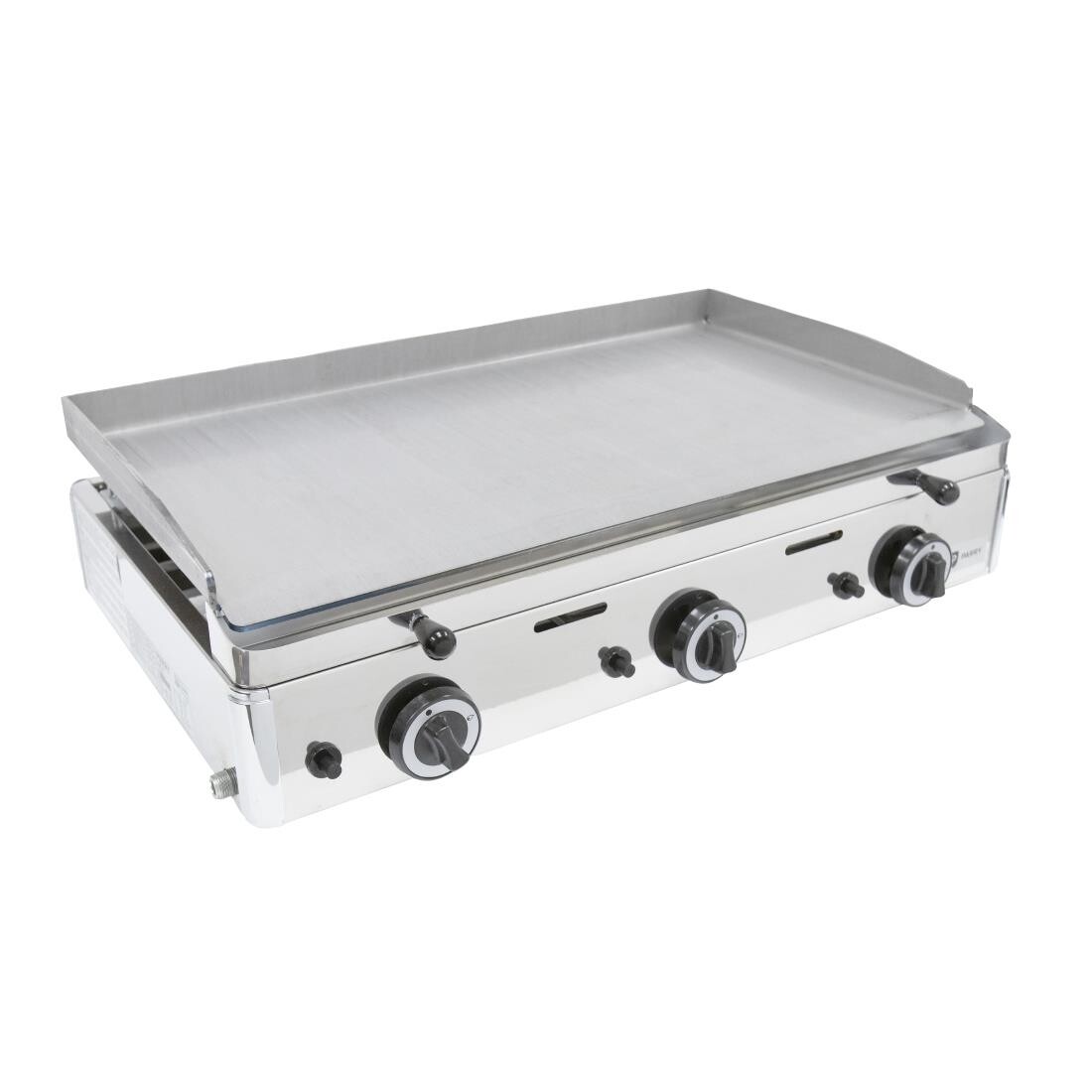 Parry Wide LPG Gas Griddle PGF800G