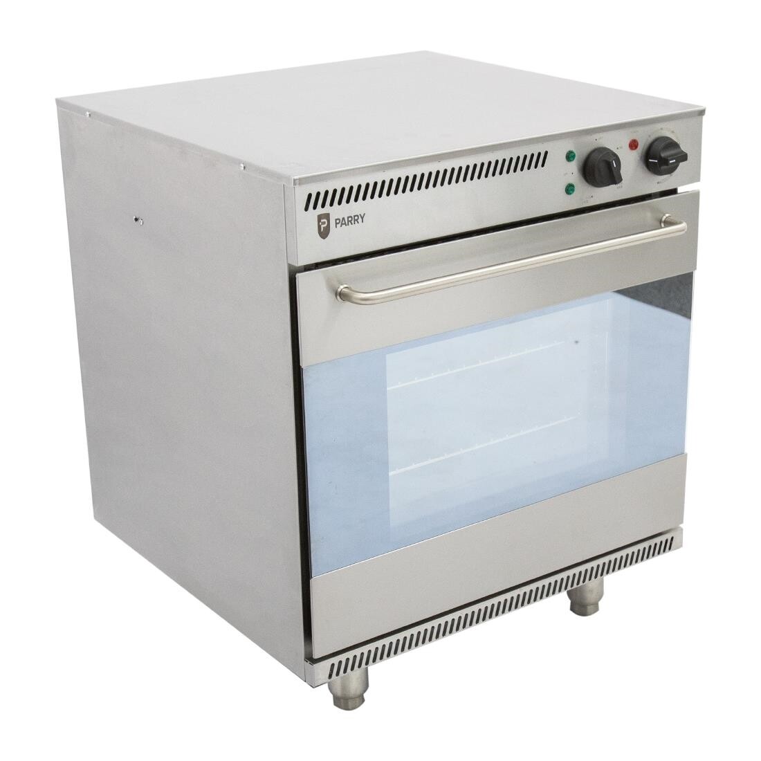 Parry Paragon 600 Series Electric Oven PEO