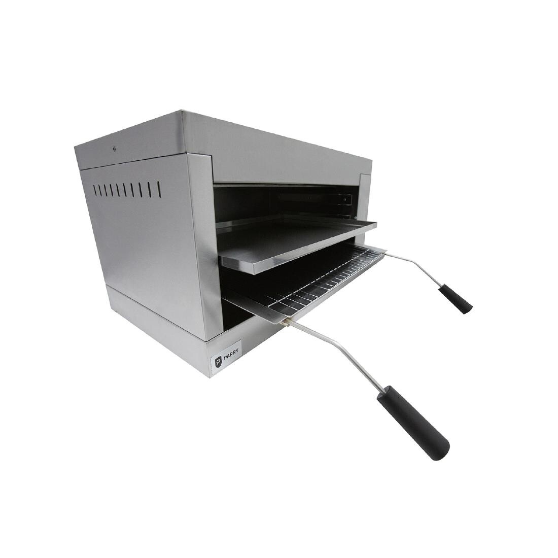 Parry Modular Electric Salamander 1872