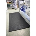 Coba Rubber Safe Interlocking End Mats