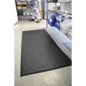 Coba Rubber Safe Interlocking Middle Mats