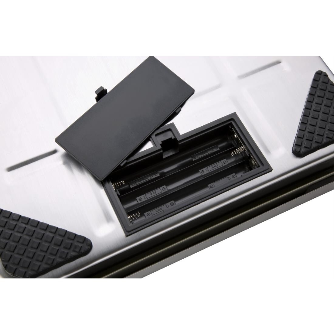 Weighstation Electric Bench Scales 30kg