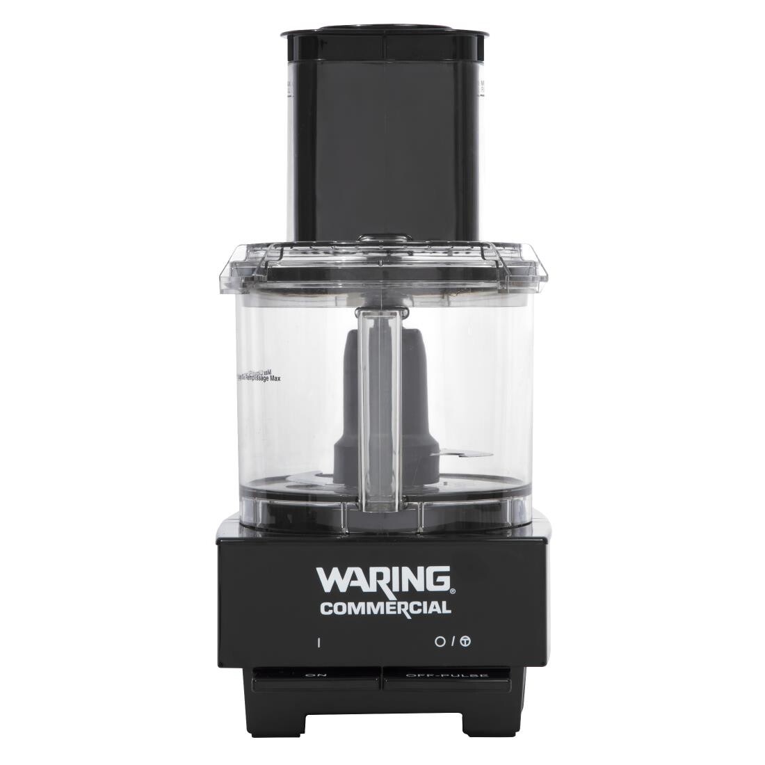 Waring Food Processor WFP14SCK