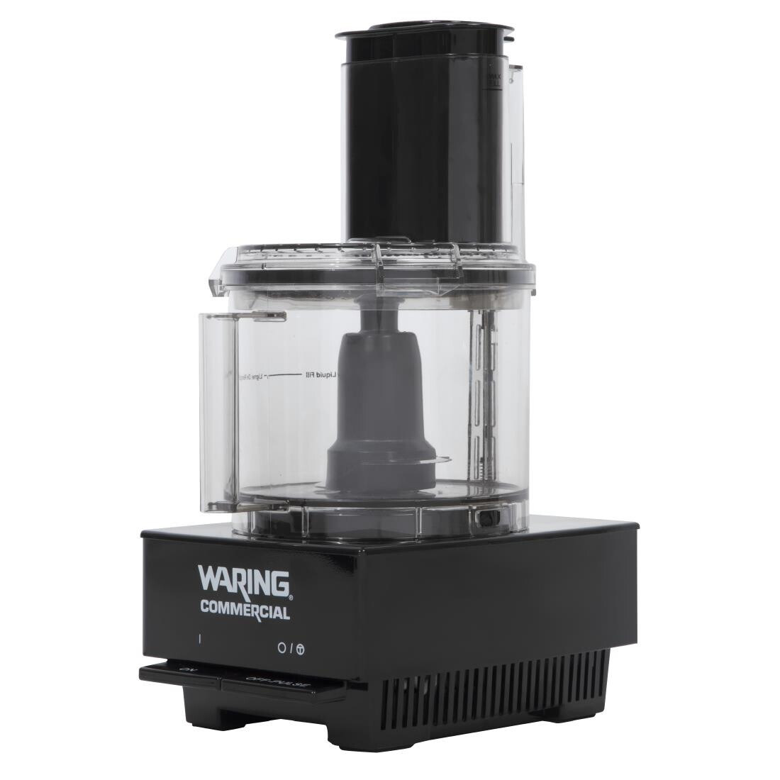 Waring Food Processor WFP14SCK