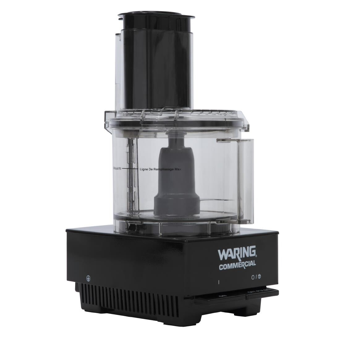 Waring Food Processor WFP14SCK