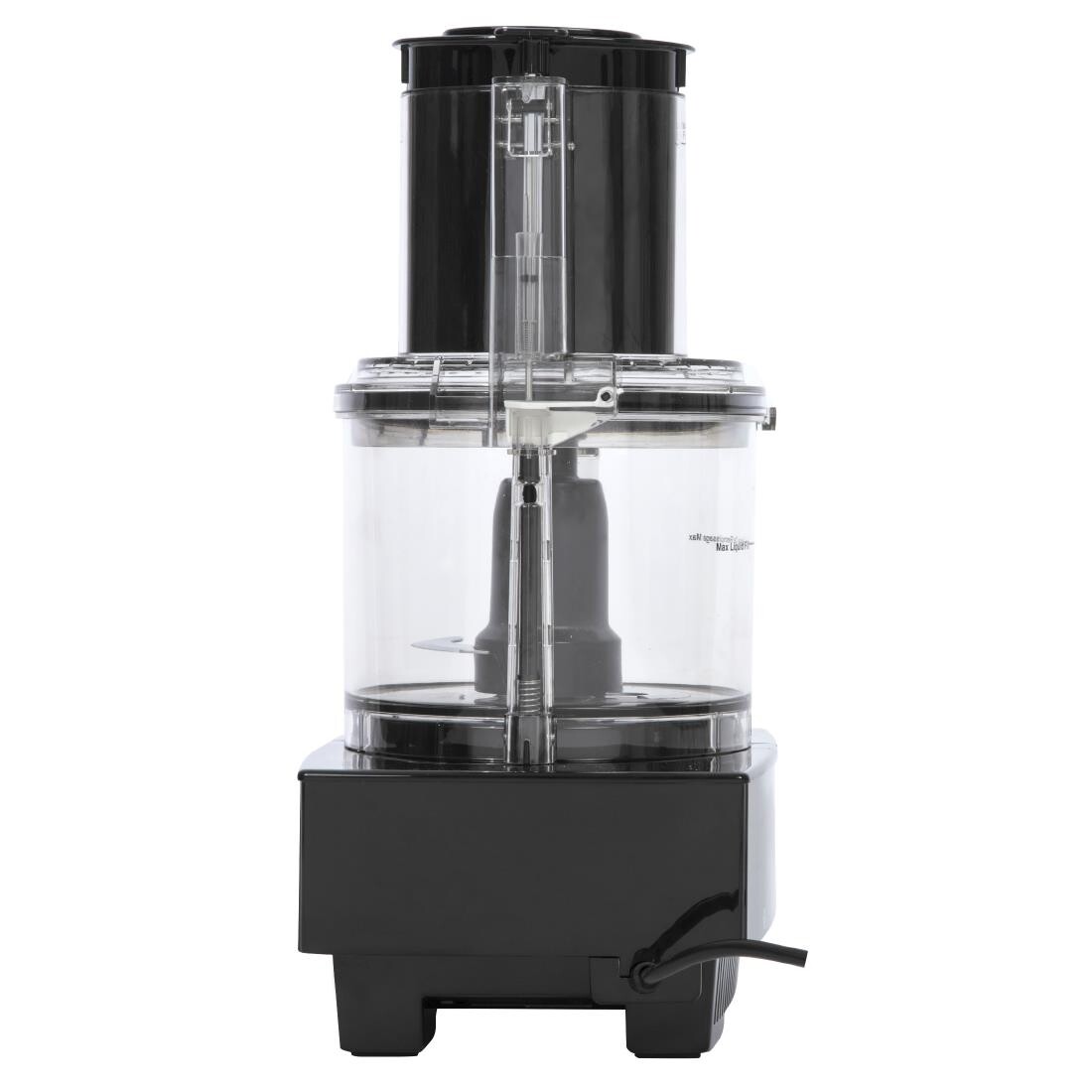 Waring Food Processor WFP14SCK