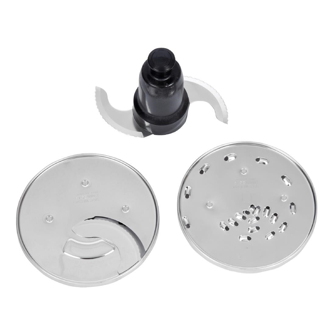 Waring Food Processor WFP14SCK