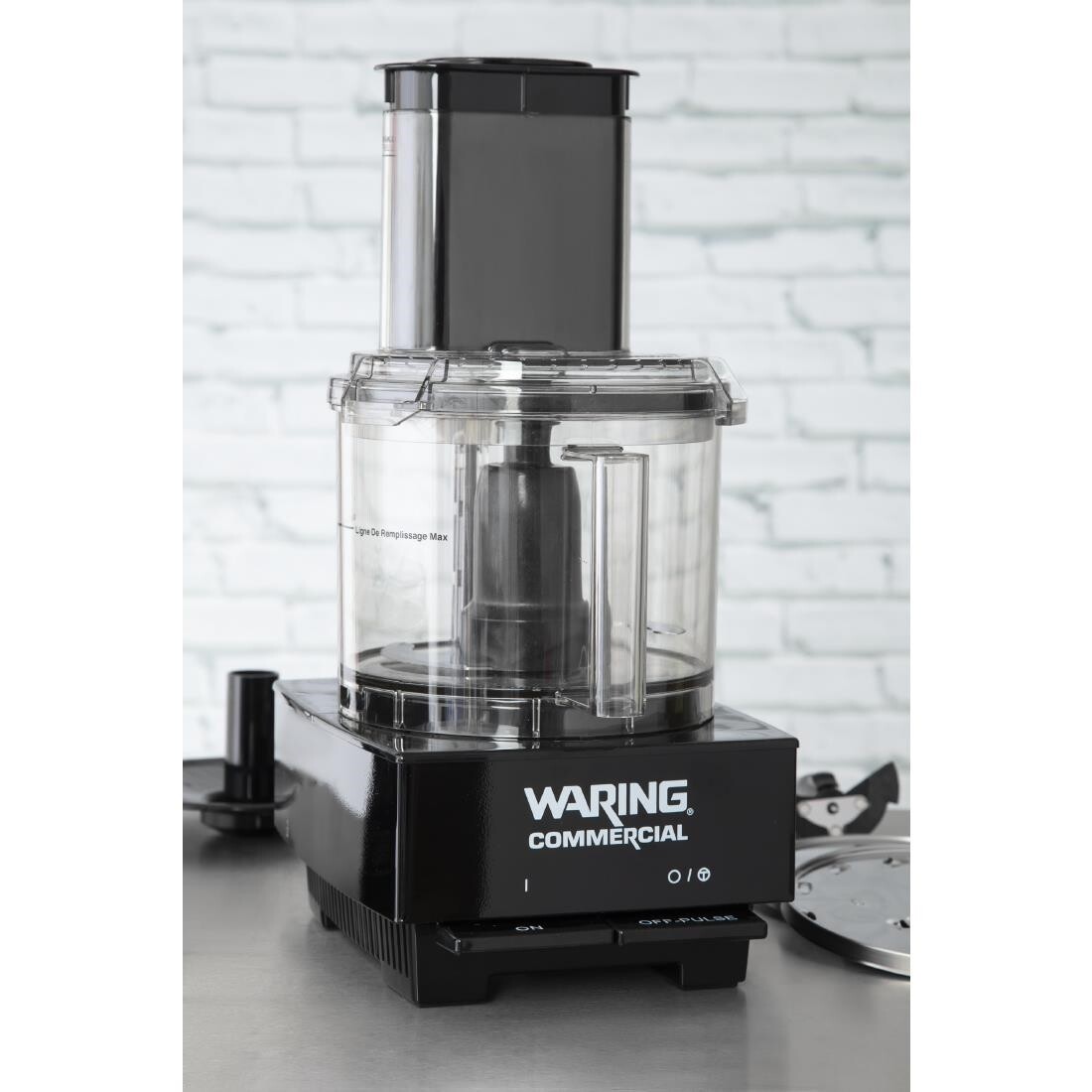 Waring Food Processor WFP14SCK