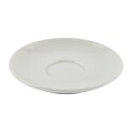 Olympia Whiteware Elegant Saucers 148mm