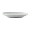 Olympia Whiteware Elegant Saucers 148mm