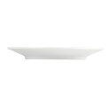 Olympia Whiteware Elegant Saucers 148mm