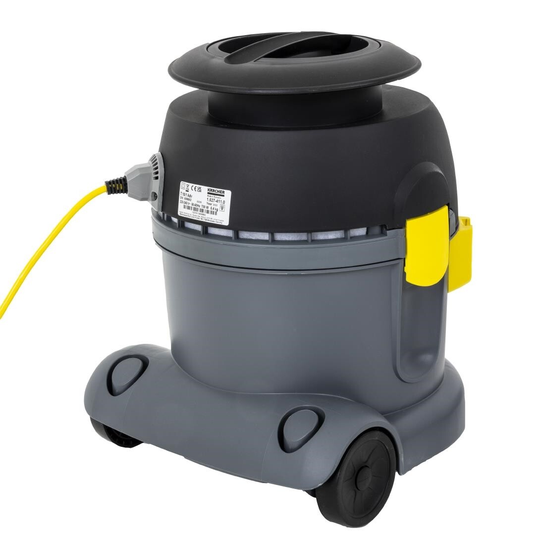 Karcher Pro Dry Vacuum Cleaner
