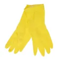 Jantex Household Glove Yellow Medium
