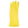 Jantex Household Glove Yellow Large