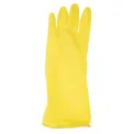 Jantex Household Glove Yellow Small