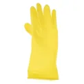 Jantex Household Glove Yellow Medium