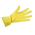 Jantex Household Glove Yellow Large