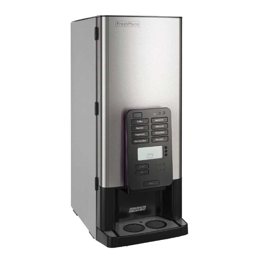 Bravilor Hot Drinks Dispenser FM 310