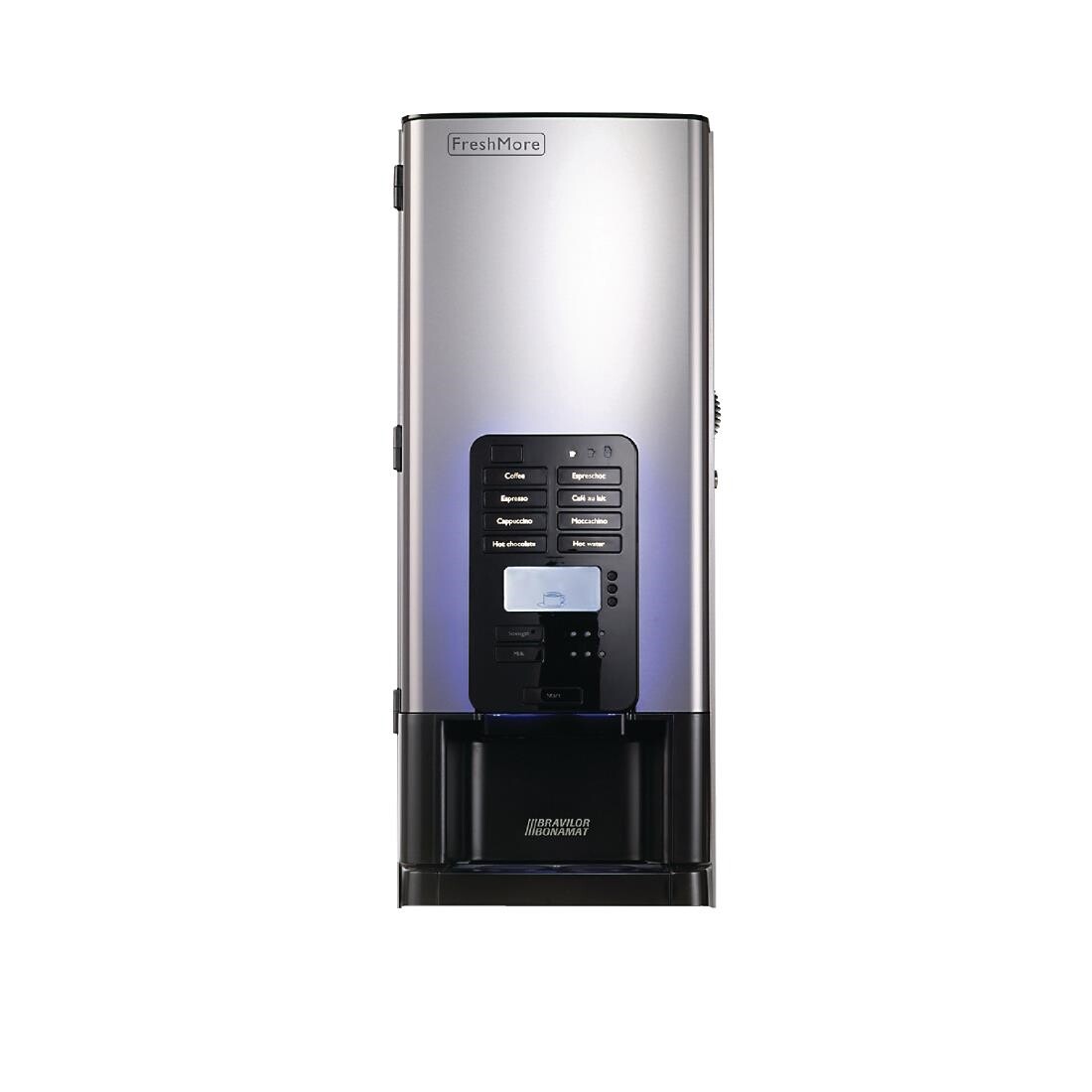 Bravilor Hot Drinks Dispenser FM 310