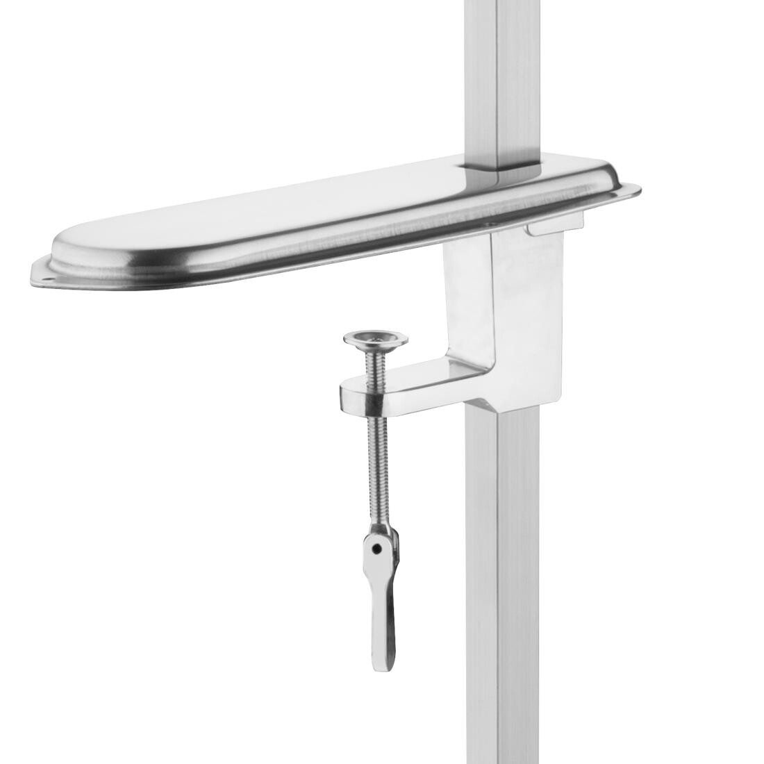 Vogue Bench Can Opener 30in