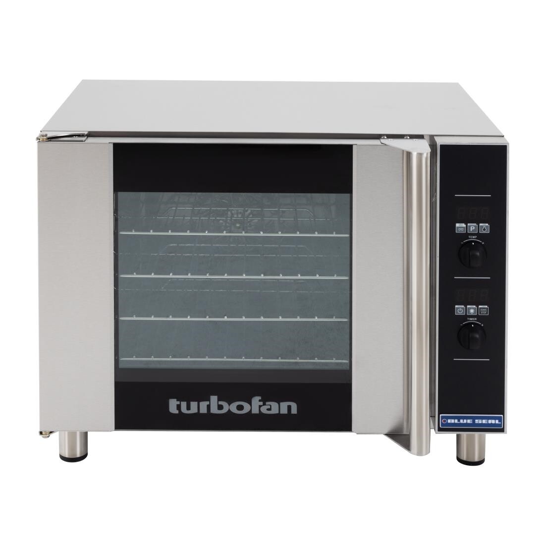 Blue Seal Turbofan Electric Convection Oven E31D4
