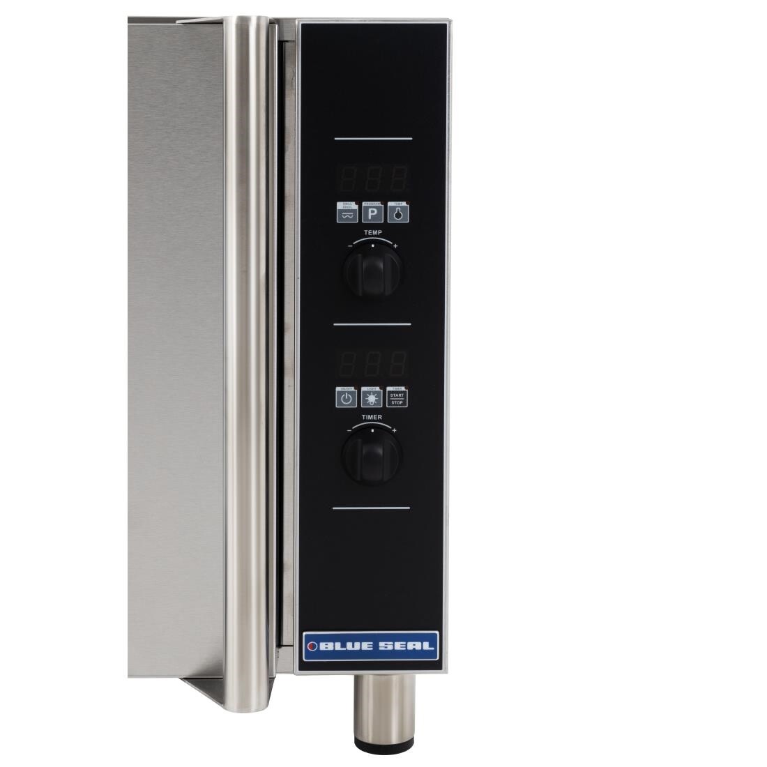 Blue Seal Turbofan Electric Convection Oven E31D4