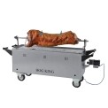 Hog Roast Machine in Propane Gas HM001