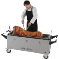 Hog Roast Machine Barbecue Kit