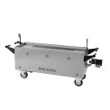 Hog Roast Machine Barbecue Kit