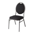 Bolero Banqueting Chairs (Pack of 4)