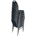 Bolero Banqueting Chairs (Pack of 4)