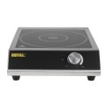 Buffalo Induction Hob 3000W