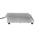 Buffalo Induction Hob 3000W
