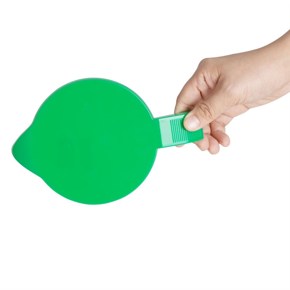 Lid for Kristallon 1.4 Litre Polycarbonate Jug Green