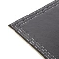 Faux Leather Large Placemat