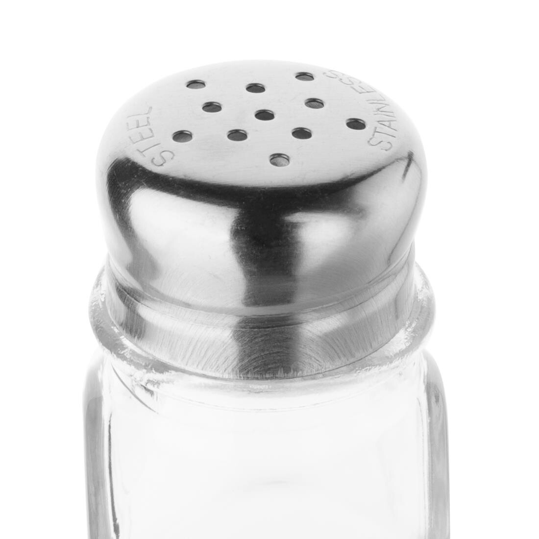 Nostalgic Salt and Pepper Shaker