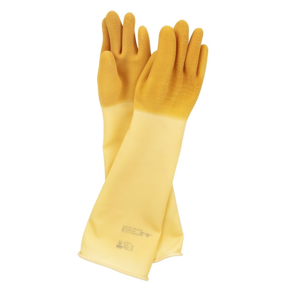 Mapa Trident Heavy Duty Cleaning Glove