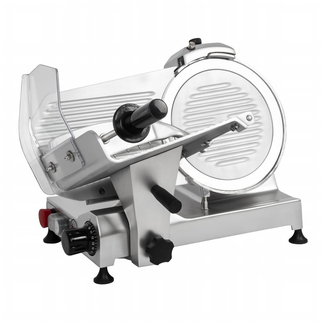 Sirman Mira Meat Slicer 250mm