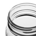 Olympia Handled Jam Jar Glasses