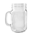 Olympia Handled Jam Jar Glasses