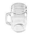 Olympia Handled Jam Jar Glasses