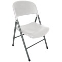 Special Offer Bolero 6ft Centre Folding Table with Six Folding Chairs