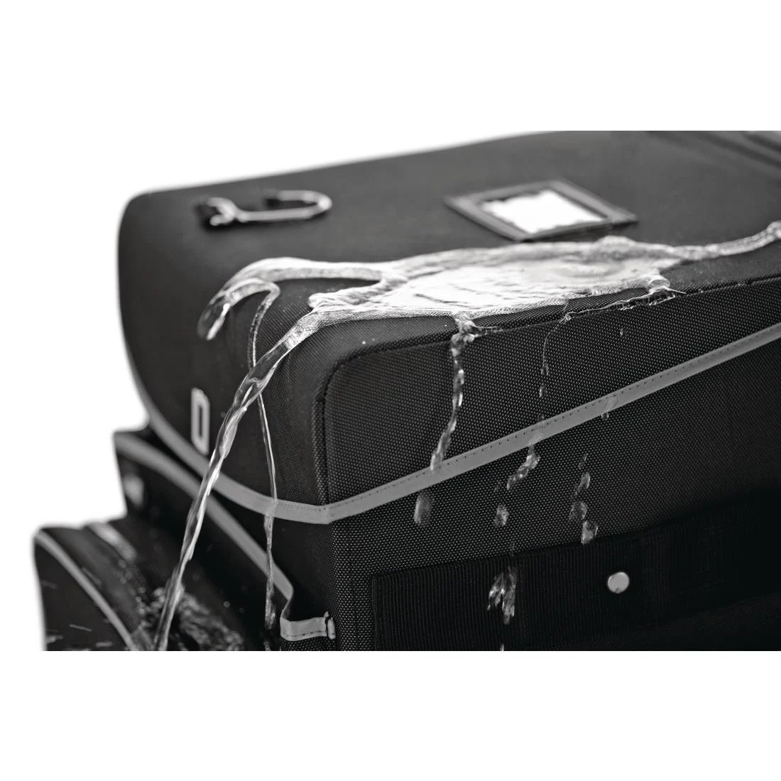 Rubbermaid Housekeeping Quick Cart Large