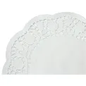 Fiesta Paper Doily Round 6.5in