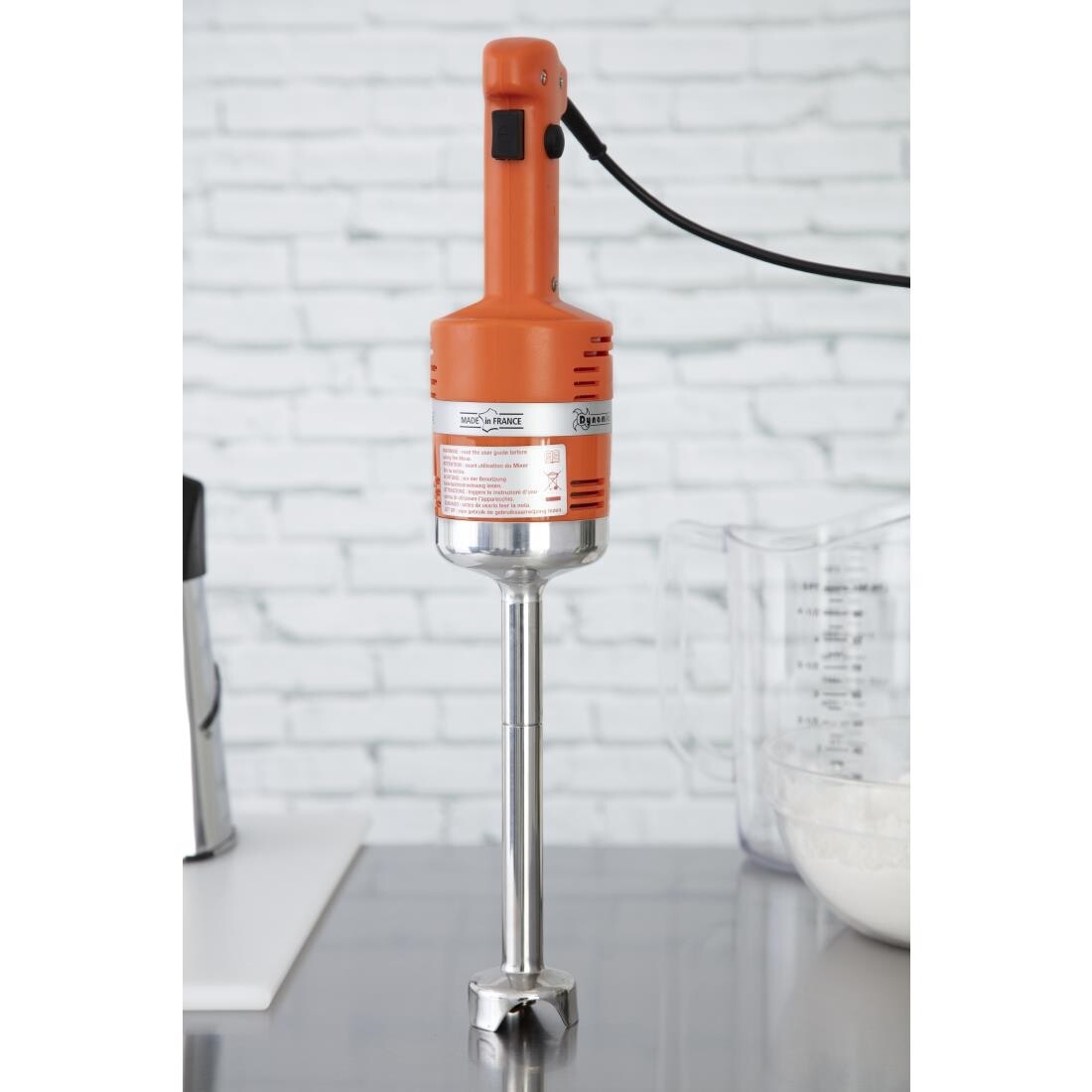 Dynamic Junior Stick Blender MX020