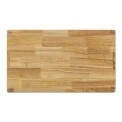 APS Thick Slatted Wooden Chopping Board